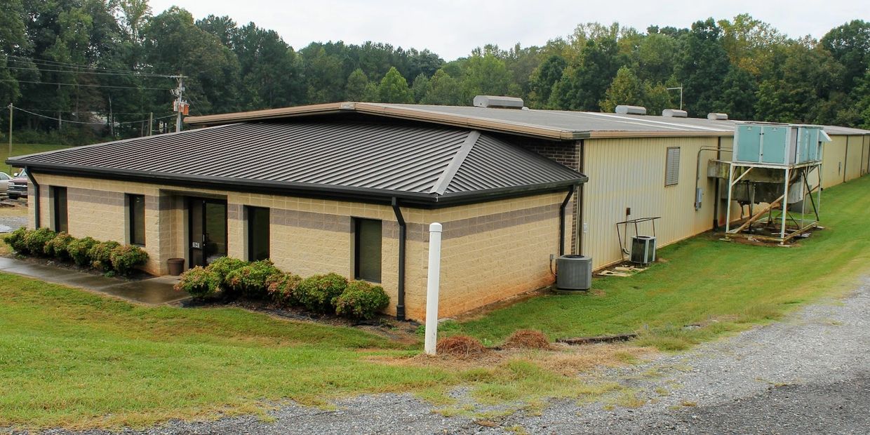 About Farris Conveyors